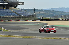 Bild 6 - Touristenfahrten Nürburgring Grand-Prix-Strecke (23.04.2024)