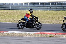 Bild 2 - Touristenfahrten Nürburgring Grand-Prix-Strecke (30.04.2024)