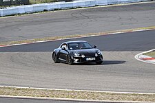 Bild 2 - Touristenfahrten Nürburgring Grand-Prix-Strecke (30.04.2024)