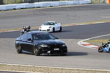 Bild 3 - Touristenfahrten Nürburgring Grand-Prix-Strecke (30.04.2024)