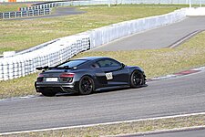 Bild 4 - Touristenfahrten Nürburgring Grand-Prix-Strecke (30.04.2024)