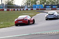 Bild 6 - Touristenfahrten Nürburgring Grand-Prix-Strecke (30.04.2024)