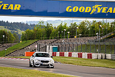 Bild 1 - Touristenfahrten Nürburgring Grand-Prix-Strecke (14.05.2024)