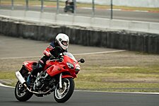 Bild 3 - Touristenfahrten Nürburgring Grand-Prix-Strecke (19.06.2024)