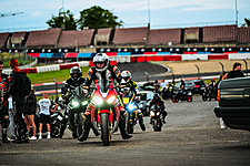 Bild 1 - Touristenfahrten Nürburgring Grand-Prix-Strecke (08.07.2024)