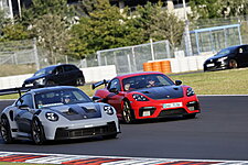 Bild 1 - Touristenfahrten Nürburgring Grand-Prix-Strecke (27.08.2024)