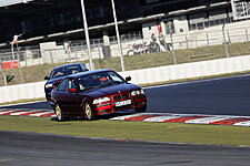 Bild 2 - Touristenfahrten Nürburgring Grand-Prix-Strecke (27.08.2024)