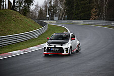 Bild 5 - Touristenfahrten Nürburgring Nordschleife (16.03.2024)