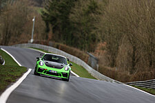 Bild 3 - Touristenfahrten Nürburgring Nordschleife (16.03.2024)