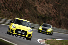 Bild 2 - Touristenfahrten Nürburgring Nordschleife (16.03.2024)