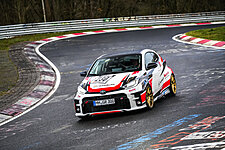 Bild 3 - Touristenfahrten Nürburgring Nordschleife (16.03.2024)