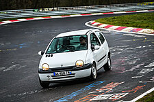 Bild 4 - Touristenfahrten Nürburgring Nordschleife (16.03.2024)