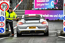 Bild 5 - Touristenfahrten Nürburgring Nordschleife (16.03.2024)