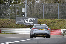 Bild 4 - Touristenfahrten Nürburgring Nordschleife (16.03.2024)