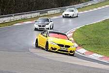 Bild 4 - Touristenfahrten Nürburgring Nordschleife (16.03.2024)