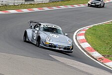 Bild 5 - Touristenfahrten Nürburgring Nordschleife (16.03.2024)