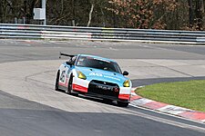 Bild 6 - Touristenfahrten Nürburgring Nordschleife (16.03.2024)