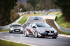 Bild 2 - Touristenfahrten Nürburgring Nordschleife (16.03.2024)