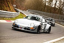 Bild 2 - Touristenfahrten Nürburgring Nordschleife (16.03.2024)