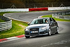 Bild 2 - Touristenfahrten Nürburgring Nordschleife (16.03.2024)