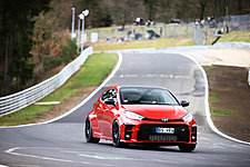 Bild 2 - Touristenfahrten Nürburgring Nordschleife (16.03.2024)