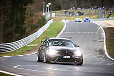 Bild 4 - Touristenfahrten Nürburgring Nordschleife (16.03.2024)