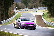 Bild 5 - Touristenfahrten Nürburgring Nordschleife (16.03.2024)