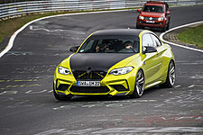 Bild 2 - Touristenfahrten Nürburgring Nordschleife (16.03.2024)