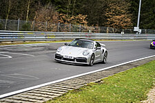 Bild 1 - Touristenfahrten Nürburgring Nordschleife (16.03.2024)