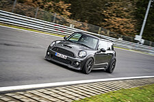 Bild 6 - Touristenfahrten Nürburgring Nordschleife (16.03.2024)