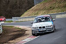 Bild 3 - Touristenfahrten Nürburgring Nordschleife (16.03.2024)