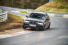 Bild 1 - Touristenfahrten Nürburgring Nordschleife (16.03.2024)