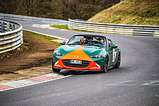 Bild 4 - Touristenfahrten Nürburgring Nordschleife (16.03.2024)