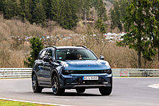 Bild 4 - Touristenfahrten Nürburgring Nordschleife (16.03.2024)