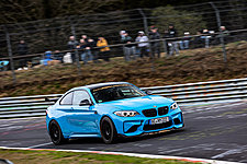 Bild 4 - Touristenfahrten Nürburgring Nordschleife (16.03.2024)