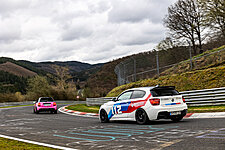 Bild 4 - Touristenfahrten Nürburgring Nordschleife (16.03.2024)