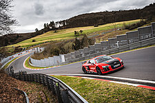 Bild 1 - Touristenfahrten Nürburgring Nordschleife (16.03.2024)