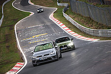 Bild 2 - Touristenfahrten Nürburgring Nordschleife (16.03.2024)