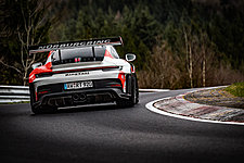 Bild 2 - Touristenfahrten Nürburgring Nordschleife (16.03.2024)