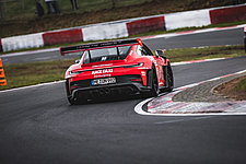 Bild 1 - Touristenfahrten Nürburgring Nordschleife (16.03.2024)