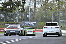 Bild 3 - Touristenfahrten Nürburgring Nordschleife (10.04.2024)