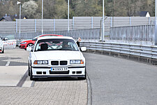 Bild 6 - Touristenfahrten Nürburgring Nordschleife (10.04.2024)