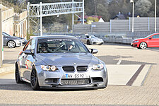 Bild 5 - Touristenfahrten Nürburgring Nordschleife (10.04.2024)