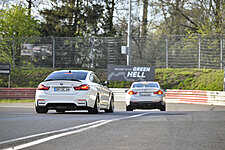 Bild 3 - Touristenfahrten Nürburgring Nordschleife (10.04.2024)