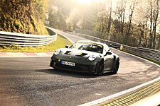 Bild 2 - Touristenfahrten Nürburgring Nordschleife (10.04.2024)