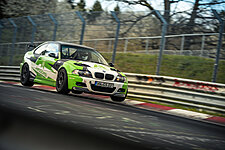 Bild 2 - Touristenfahrten Nürburgring Nordschleife (10.04.2024)