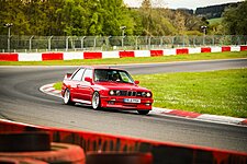 Bild 1 - Touristenfahrten Nürburgring Nordschleife (27.04.2024)