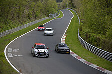 Bild 1 - Touristenfahrten Nürburgring Nordschleife (27.04.2024)