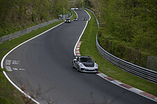 Bild 1 - Touristenfahrten Nürburgring Nordschleife (27.04.2024)