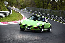 Bild 1 - Touristenfahrten Nürburgring Nordschleife (27.04.2024)